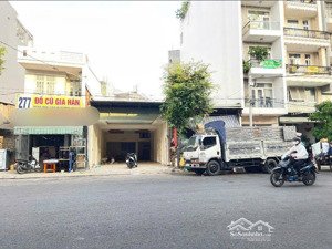 giá rẻ nhất âu cơ! chỉ 120tr/m2 - mtkd sầm uất - dt khủng 100m2 - cấp 4 xây mới - chỉ 12,9 tỷ