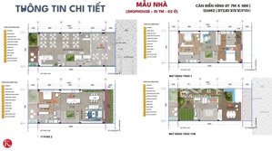 quy nhơn iconic sát sông gần biển, giá trị cao