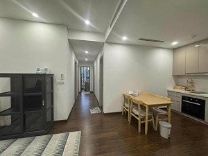 cho thuê căn hộ 3pn - tòa masteri a vinhomes smart city, gym bể bơi miễn phí trong nh