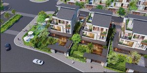 biệt thự 180m centa riverside giá chỉ từ 67 triệu/m cả nhà và đất. mua trực tiếp với chủ đầu tư
