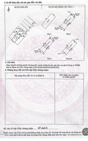 bán nhà xây thô 4 tầng mặt bằng hồ sen view chung cư đã có sổ