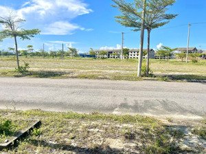 bán lô đất đẹp kđt 7b điện ngọc, đà nẵng gần fpt gần biển - view tttm thoáng, gía rẻ đầu tư - an cư