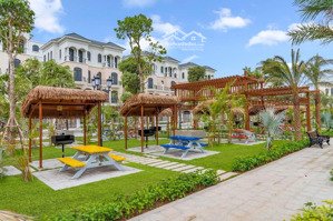 cho thuê bt tại vinhomes ocean park 2, 7 triệu, 58.5m2, view đẹp, nhiều tiện ích