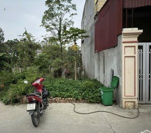 có 2tỷ hơn tí xíu bạn có ngay 52.4m2 full. lô đất cực đẹp - bắc thượng - quang tiến