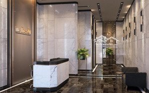 cho thuê office-tel quận 4 the tresor 36m2 gía rẻ. lh: 