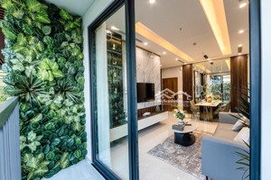 chính chủ cần bán lỗ 100tr căn hộ a&t sky garden 2pn 2vs 74m2 mặt tiền cmt8 view sông sài gòn