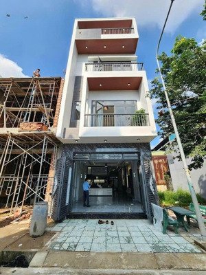 bán nhanh căn nhà thuận an-bình dương