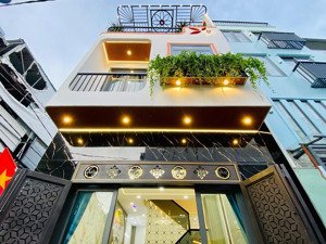 tin chuẩn 100%! nhà lê thánh tôn 65m2/3ty1 sổ hồng riêng chính chủ. hợp đồng cho thuê 29tr/1th