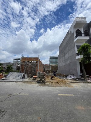 bán đất đầu tư trục chính kdc lê phong an phú tốt