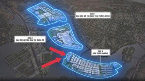 sungroup nha trang - khu đô thị hỗn hợp 226ha kế bên trung tâm hành chính tỉnh khánh hoà