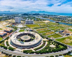 bán đất rẻ nhất tại v5 kđt fpt. 104m2 giá 5 tỷ