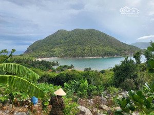 bán đất view đẹp đảo hòn tre thuộc bích đầm vĩnh nguyên nha trang