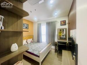 Cho thuê căn hộ trung tâm Nha Trang giá tốt