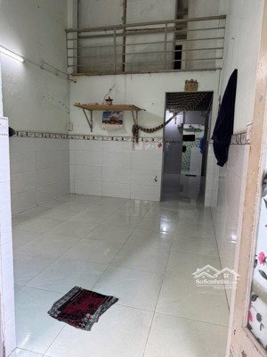 nhà tây thạnh dt33m hẻm thoáng 3x11 3ty tl mạnh