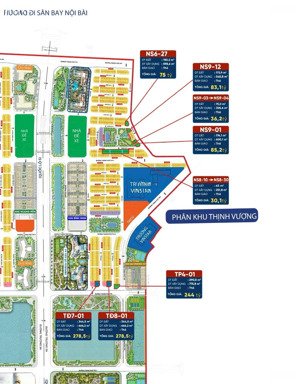 cập nhật các lô góc chuyển nhượng vị trí đẹp nhất vinhomes cổ loa, giá tốt, ở đẳng cấp, kd đỉnh cao