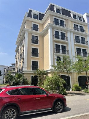 bán shophouse aqua city hạ long, 8,7 tỷ, 87m2, 8pn, 8wc, 6 tầng
