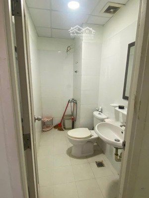 chung cư 8x plus, trường chinh, q12: 2p ngủ, full nội thất, 7tr/tháng