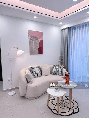 cho thuê căn hộ 03 phòng ngủ hưng phúc premier - phú mỹ hưng, q7