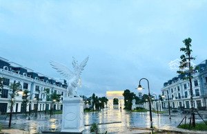 bán nhà liền kề flc premier parc đại mỗ giá 25 tỷ 90m2 mặt tiền 6m