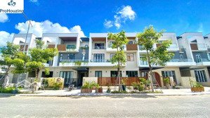 nhà phố 3 tầng - hướng nam mát mẻ