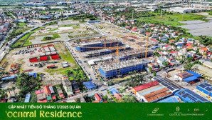 chuyển nhượng căn nhà 4 tầng view công viên siêu to tại hồng bàng - hải phòng