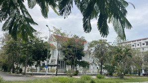 duy nhất lô đất đẹp biệt thự an viên 79tr m2 giá hời đầu tư .