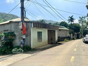 bán hơn 200m2 đất thổ cư lô góc đường nhựa phú mãn giá cực hợp lý