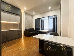 căn hộ 1pn full nội thất cao cấp rộng 50m2 ngay công viên tao đàn quận 3