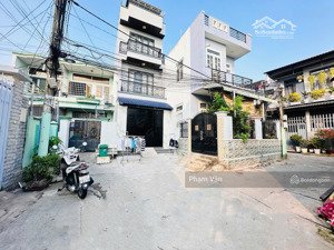 quá hiếm! 3 tỷ nhỉnh - nhà kiên cố 1t1l đường võ văn ngân trung tâm thủ đức - 58m2 - sổ hoàn công