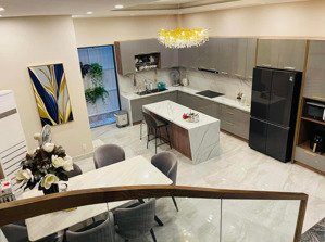 bán nhà thành thái, phường 14, quận 10, dt: 8x13m, 5 tầng, giá 17,5 tỷ