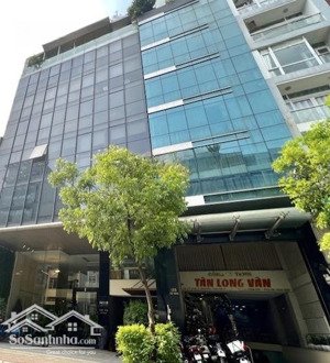 cần chuyển nhượng gấp toà vp lô góc,mặt phố ,hiếm,thanh xuân,gần ngã tư lê trọng tấn,đh y