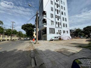 Bán đất đẹp đường oto 6m Trần Đình Đàn thông Ngô Quang Huy ngay sát biển Mỹ Khê