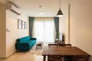 cho thuê cc 88m2, 22 triệu, 2pn, 2wc tại bến vân đồn, q4, hcm