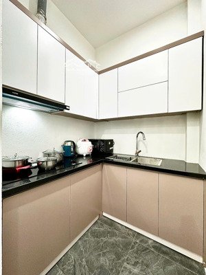 trống duy nhất 1p vip tại ngõ 113 đào tấn - mới đẹp - full nội thất - thoáng sáng