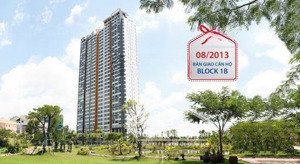 bán căn hộ 2pn, 2wc, 105m2 tại la casa, 4,75 tỷ