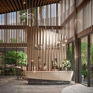 a&t saigon riverside, căn hộ view sông - chuẩn resort, nơi nghỉ dưỡng ngay tại căn hộ, booking 50tr