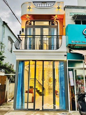 bán nr 2pn, 2wc tại nguyễn thái sơn, gò vấp, 5,55 tỷ, 27m2 - chính chủ hot!