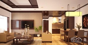 cho thuê căn hộ orchar park view . q phú nhuận, dt 85m2 , 3pn giá 22tr . lh : sang