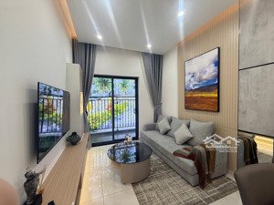 căn hộ bình chánh, giá chỉ từ 1,5 tỷ/ căn 50m2