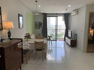 bán nhanh căn hộ 3pn đẹp tại an gia riverside, có sổ hồng, giá 4.6 tỷ đầy đủ nội thất, view đẹp