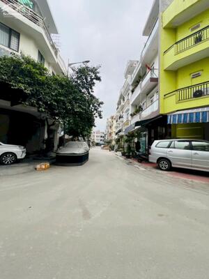 Hàng nét 45m2 lô góc 2 mặt thoáng đẹp nhất khu TĐC Xi Măng, Sở Dầu, Hồng Bàng