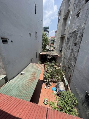 bán đất tặng nhà - phú diễn - giáp cầu giấy - thửa vuông đẹp - quy hoạch ổn định - giá đầu tư