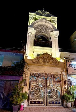 tuyệt đẹp - mặt tiền tân sơn nhì quận tân phú. 5,5m x 30m. 3 tầng. hđt 100tr/th. giá 33 tỷ ít lộc