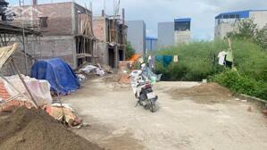 Hàng hiếm 60m2 đất Tuyến 2 Lương Quán Nam Sơn, An Dương, đường 5m chỉ 1,5x tỷ