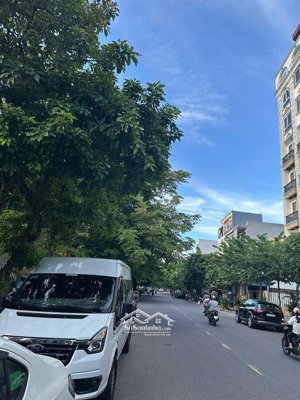 bán đất đường trần duy chiến, sơn trà, đà nẵng