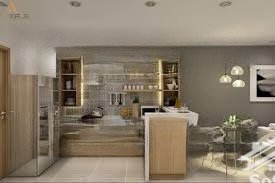 cho thuê cc tại picity high park, 7,5 triệu, 59m2, 2pn, 1wc