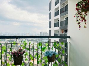 căn hộ 1pn thông minh trọn gói cho chuyên gia làm việc gần dĩ an, bình dương thuộc tphcm