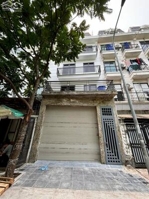 Cho thuê LK Phùng Khoang 70m x 5 tầng thông sàn thang máy 26tr 0903409888