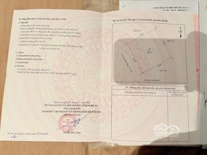 chính chủ bán đất 408m2 đường qh12m cách bờ biển 100 mét, cửa lò, nghệ an