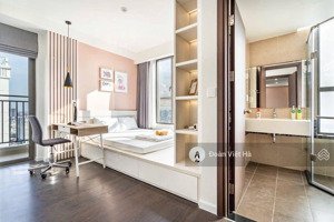 cho thuê căn hộ 3pn, 2wc, 90m2 tại the tresor, 25 triệu vnd, quận 4, hcm